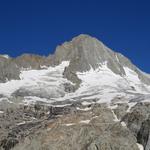 was für ein Anblick! das Bietschhorn