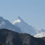 Blick auf Zinalrothorn