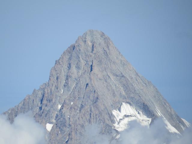 ...das Bietschhorn