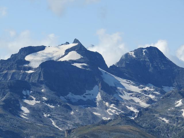 Blick zum Hillehorn