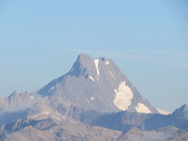 das Lauteraarhorn