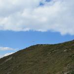 Blick zurück zum Fülhorn