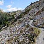 die Gegend ist vor allem im Herbst einmalig schön