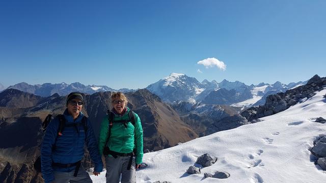 ...erstellen wir nochmals ein Erinnerungsfoto