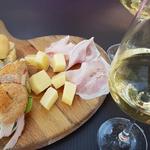 Hinfahrt Schweiz - Portofino - Lido di Camaiore 24.8.2018