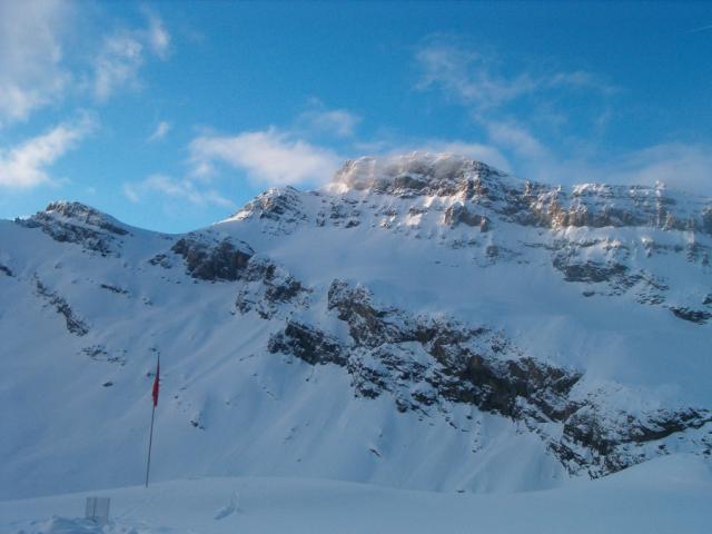 Schwarzhorn