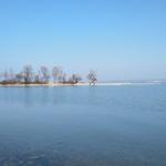 kurz vor der Bregenzer Ach