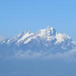 Blick auf den Pilatus