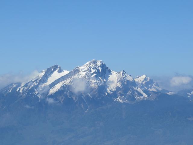 und zum Pilatus