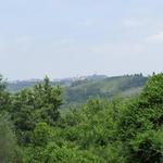 am Horizont ist noch San Miniato Alto erkennbar