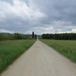 der Weg ist das Ziel