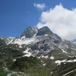 das Binntal ist kein dramatisch-hochalpines, spektakuläres Alpental aber dennoch wunderschön