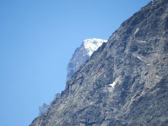 das Matterhorn