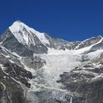 atemberaubend schön das Weisshorn