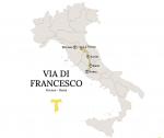 Via di San Francesco (abgeschlossen)
