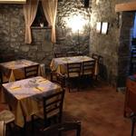 ...geniessen wir das sehr gute Nachtessen