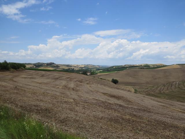 traumhaft schön. Ein Gemälde
