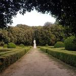 der schöne Garten Leonini haben wir unter anderem auch besucht