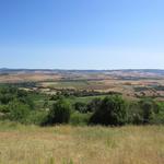 immer wieder können wir phänomenale Aussichten geniessen