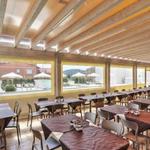 nach einem stärkenden Frühstück beginnt unsere dritte Etappe auf der Via di San Francesco