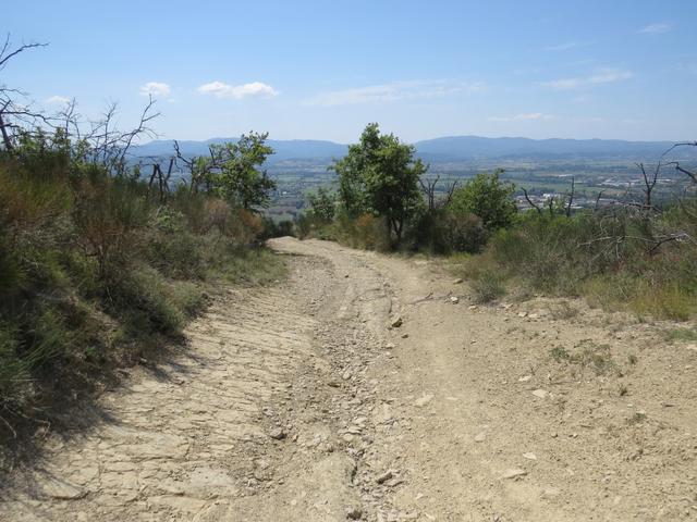 unser nächstes Ziel lautet nun Lama