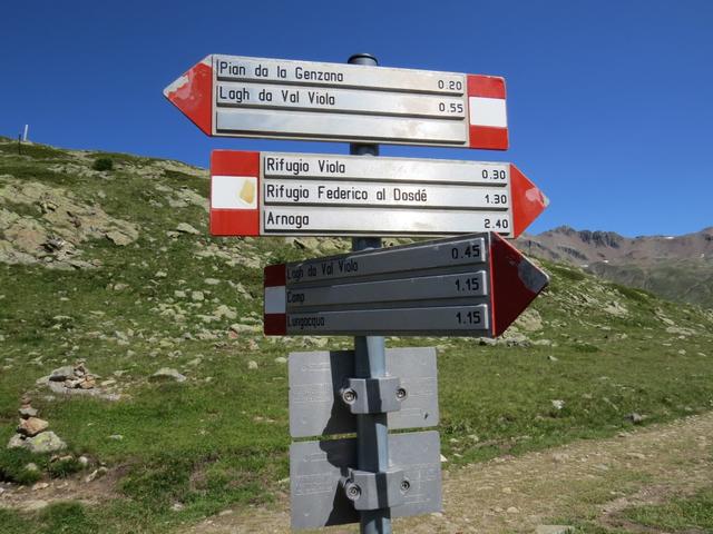 kurz danach erreichen wir den offiziellen Grenzübergang...