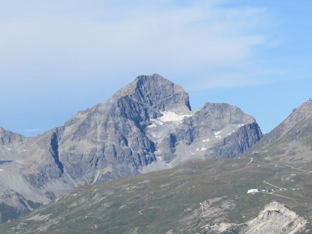 der Piz Julier