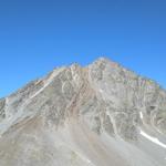 mit seinen 3411 m ist der Piz Linard die höchste Erhebung des Unterengadins und sicherlich auch die auffälligste