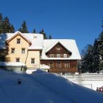 Blick zurück zum Plattenbödeli