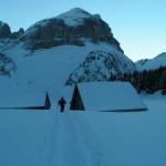 bald ist die Bollenwees erreicht