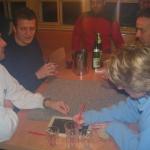 unsere Jassgruppe