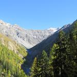 ...Val Müschauns...