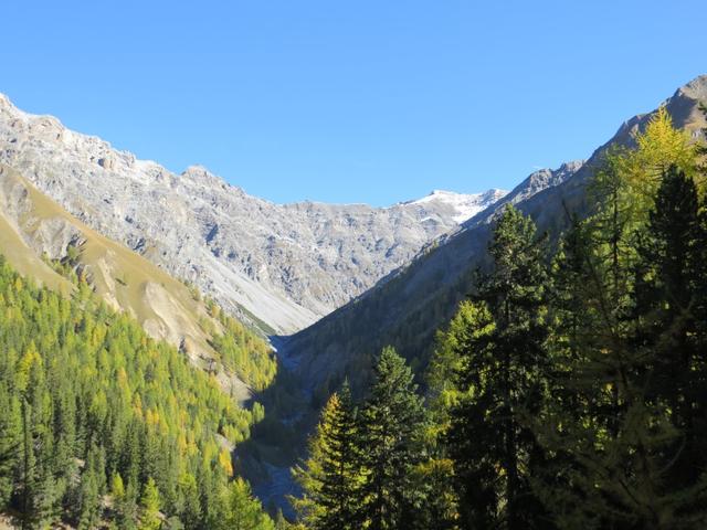 ...Val Müschauns...