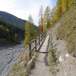 links von uns die Ova da Trupchun