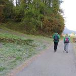 schon bald folgen wir aber...