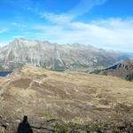sehr schönes Breitbildfoto. Bei Breitbildfotos nach dem anklicken, immer noch auf Vollgrösse klicken