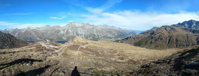 sehr schönes Breitbildfoto. Bei Breitbildfotos nach dem anklicken, immer noch auf Vollgrösse klicken