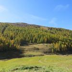 ...und auf den Muott' Ota