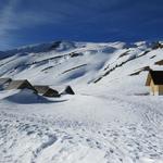 nach dieser schönen und erholsamen Pause verlassen wir Breitenfeld...