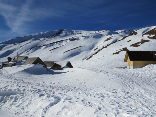 nach dieser schönen und erholsamen Pause verlassen wir Breitenfeld...