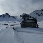 via Distelboden...