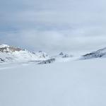 Blick Richtung Tannalp