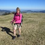 weiter geht unsere Wanderung