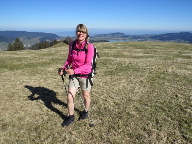weiter geht unsere Wanderung