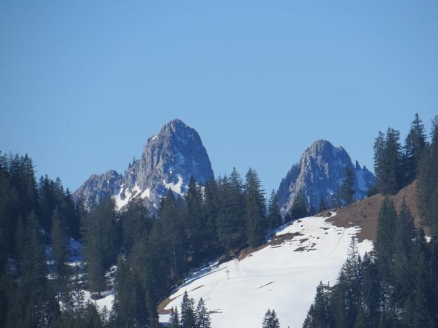 zum kleinen Mythen und dem Haggenspitzli