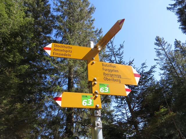 es geht weiter Richtung Amselspitz