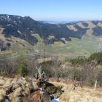 links von uns das Alptal