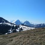 zu den beiden Mythen