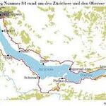 Zürichsee-Rundweg (abgeschlossen)