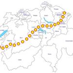 Alpenpanoramaweg (abgeschlossen)